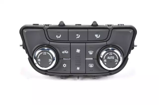 39081563 - : F (S)Control for GM Image