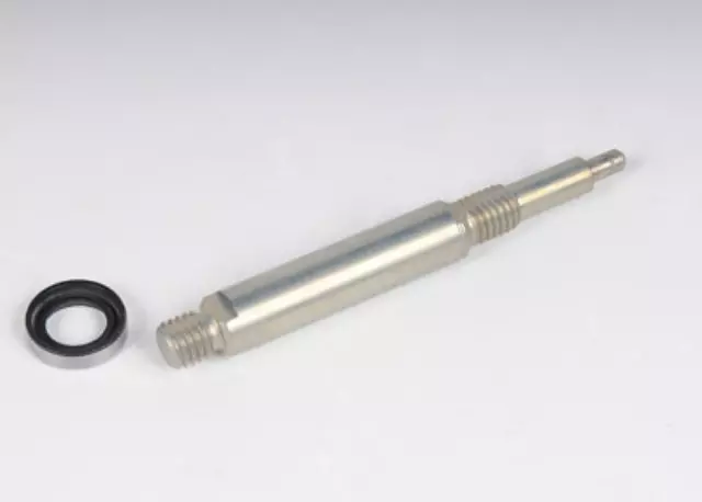 24210712 - : Automatic Transmission 102.5 mm Manual Shift Shaft with Seal for GM Image