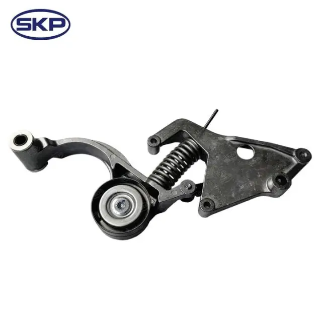 SK38404 - Engines &amp; Components: SKP Accessory Drive Belt Tensioner Assembly for Skyward Automotive Image