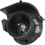 BM4065C - : HVAC Blower Motor -- Blower Motor W/ Wheel for UAC Image