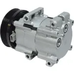CO101530C - : A/C Compressor -- UAC FS10 Compressor Assembly for UAC Image