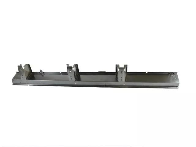 Frame Side Rail, Right - Mopar (68184208AB)