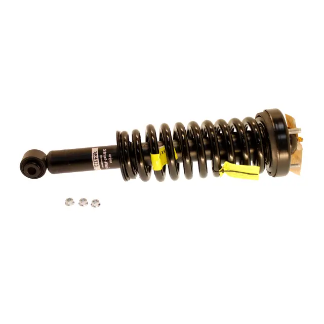 SR4171 - Suspension &amp; Steering: Suspension Strut and Coil Spring Assembly for KYB Image
