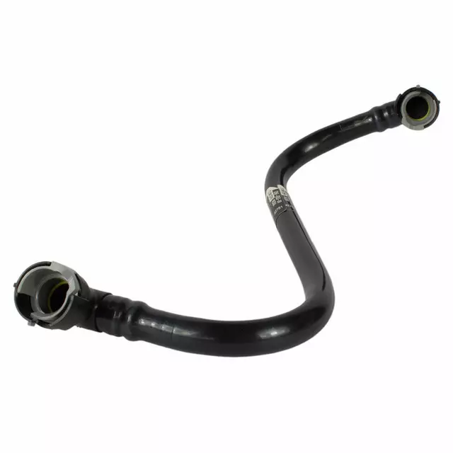 CV6Z6A664A - Emission System: Vent Hose for Ford: Escape, Fusion, Transit Connect Image