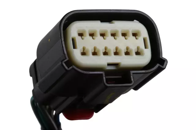 2019 Chevrolet Camaro - Engine Wiring Harness - GM (84611081)