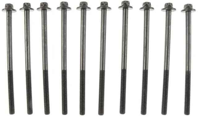 GS33988 - Engines &amp; Components: Engine Cylinder Head Bolt Set for Mahle Image