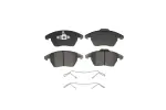 1BP01477AA - Brake: Disc Brake Pad Set for bproauto Image