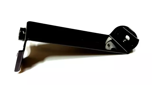 57707FE240 - : Cover Bracket for Subaru: Impreza Image