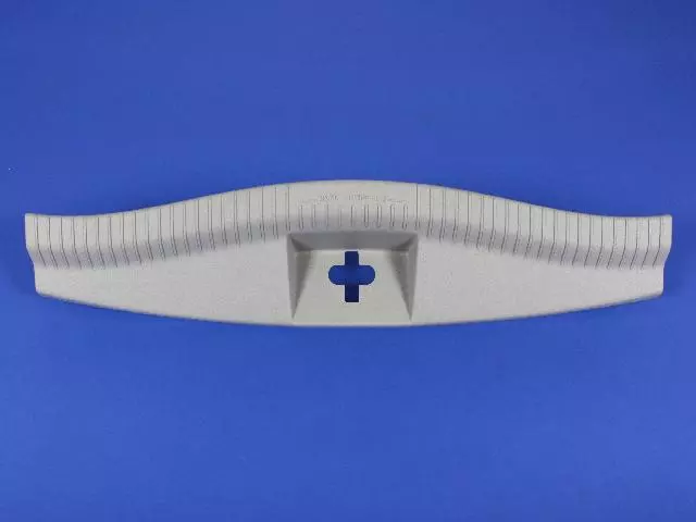 Liftgate Scuff Plate - Mopar (5HS29BD1AG)