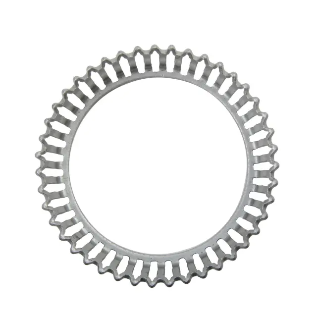 23826 - : Febi 23826 ABS Wheel Speed Sensor Tone Ring for FEBI RUBBER CO Image