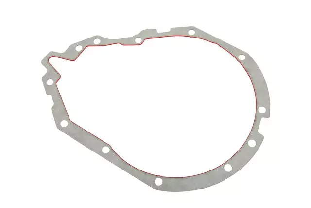 15270969 - Front Drive Axle: Cover Gasket for Cadillac: Escalade, Escalade ESV | Chevrolet: Suburban, Tahoe | GMC: Yukon, Yukon XL Image