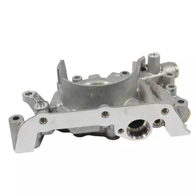 Oil Pump - Ford (BM5Z-6600-A)