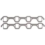 7227 - : Exhaust Manifold Gasket Set for Ford for Edelbrock Image