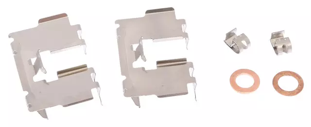 Caliper - GM (18FR12995N)