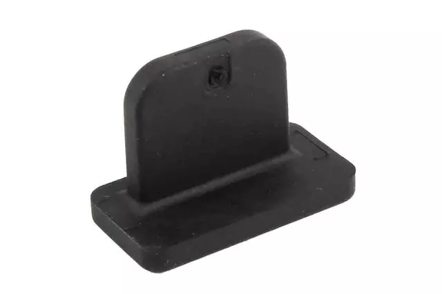 20814618 - : Radio USB Receptacle Cover for GM Image