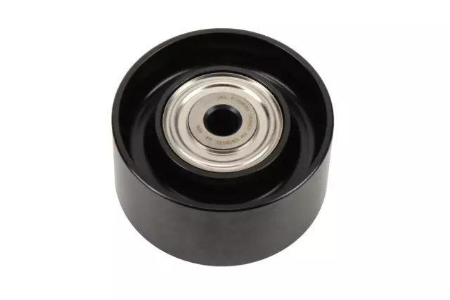 Drive Belt Idler Pulley - GM (12606032)