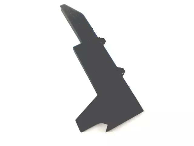 45167FJ020 - : Packing Rad Panel for Subaru Image