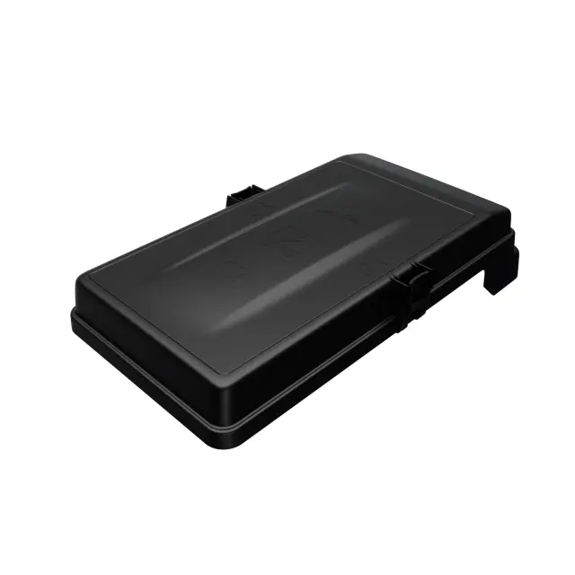 68465572AA - : Power Distribution Center Cover for Mopar Image