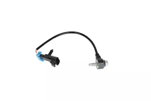 12567711 - Electrical: Knock Sensor for Chevrolet: Cavalier, Classic, Cobalt, HHR, Malibu | Oldsmobile: Alero | Pontiac: G5, G6, Grand Am, Solstice, Sunfire | Saturn: Aura, Ion, L100, L200, L300, LS, LS1, LW1, LW200, Sky, Vue Image image