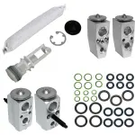 9414843 - : gpd System Service Kit 9414843 for GLOBAL PARTS DISTRIBUTORS Image