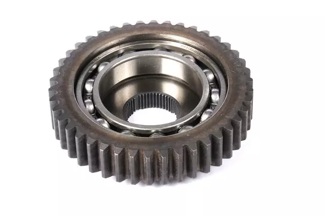 24276086 - : F (S)Sprocket for GM Image