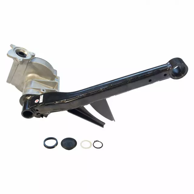 4L7Z16B470AA - Unclassified: Running Board for Lincoln: Navigator Image