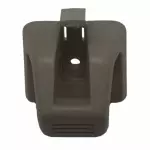 9L3Z1829024AA - Body: Coat Hook for Ford: Explorer, F-150, Police Interceptor Utility Image