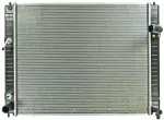 8013079 - : Agility Radiator for Agility Image