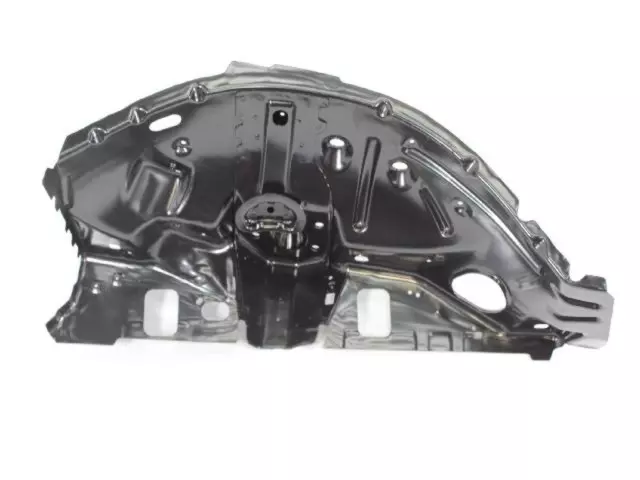 55176858AQ - Body Sheet Metal Except Doors: Front Inner Wheelhouse, Right for Mopar Image