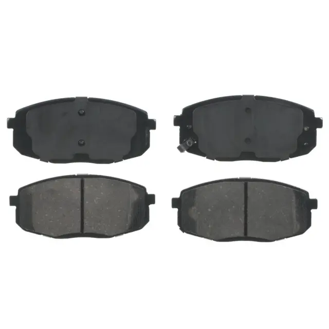 1BP00378AA - : Disc Brake Pad Set for Hyundai: Elantra | Kia: Forte, Forte Koup, Soul Image