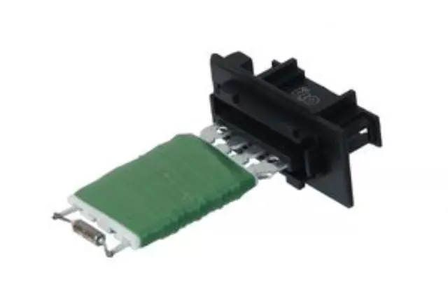 18216760 - : URO Parts HVAC Blower Motor Resistor for URO Image