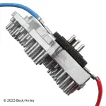 2040079 - : BLOWER MOTOR RESISTOR for Beck Arnley Image