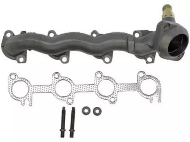 XL3Z9431BA - Exhaust: Manifold for Ford: Expedition, F-150, F-150 Heritage, F-250 Image