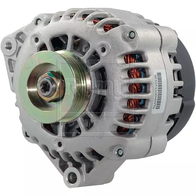 91514 - : Remy Alternator for Remy Image