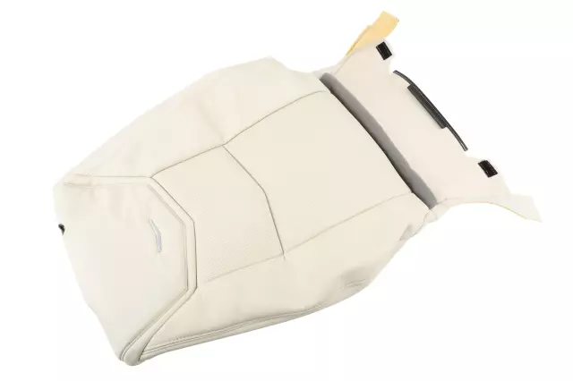 84576285 - Body: Seat Back Cover for Cadillac: XT5 Image