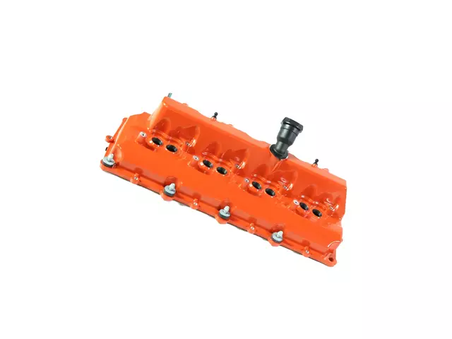 Cylinder Head Cover, Left Side - Mopar (53011595AA)