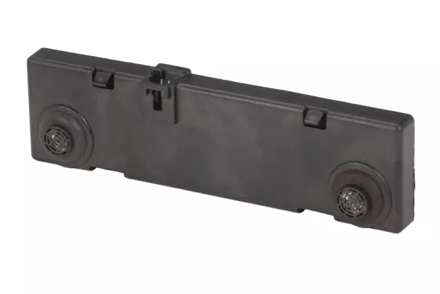 Anti-Theft Alarm Sensor - GM (15283682)