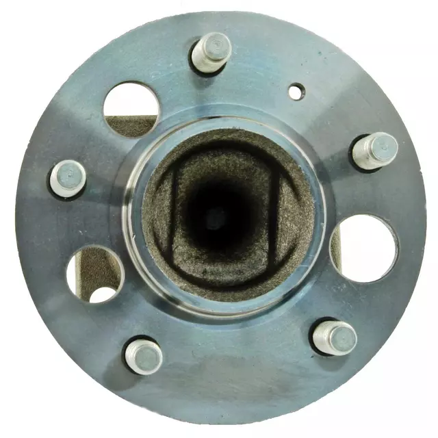 513062 - : Rear Wheel Hub and Bearing Assembly for Buick: LeSabre, Park Avenue | Cadillac: 60 Special, Commercial Chassis, DeVille, Fleetwood | Oldsmobile: 88, 98, Delta 88, LSS, Regency | Pontiac: Bonneville Image