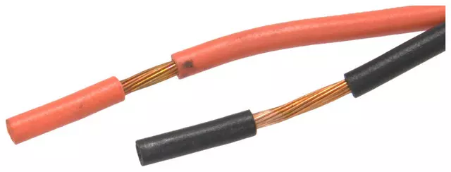 19189111 - : Heating and Air Conditioning Blower Motor for GM Image