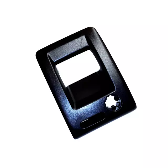 3C58858939B9 - Body: Cap for Volkswagen Image