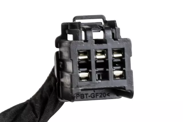 Front Driver Side Door Wiring Harness - GM (22912637)