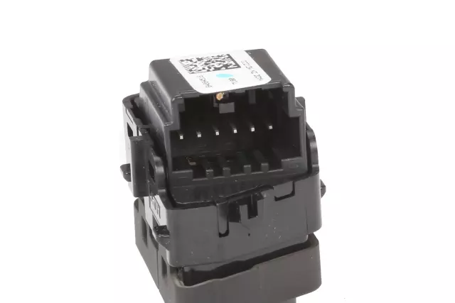 Lock Switch - GM (84084518)