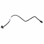 DG9Z8075A - : Engine Coolant Overflow Hose for Ford: Fusion, Police Responder Hybrid, SSV Plug-In Hybrid | Lincoln: MKZ Image