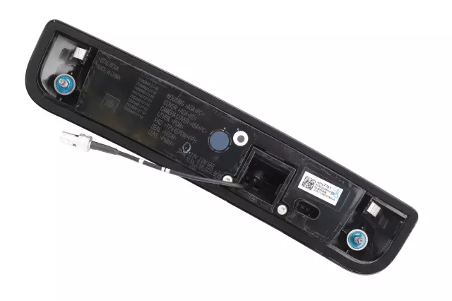 42770934 - : License Lmp Assembly for Buick: Encore GX Image