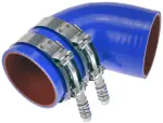 904130 - : Lower Intercooler Boot for Dorman Image