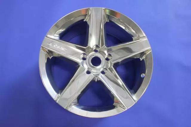 68318018AA - : Wheel, Alloy for Jeep: Grand Cherokee Image