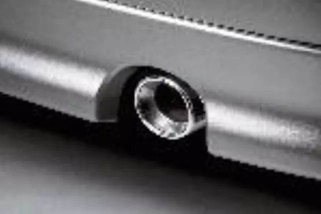 PTR065203050 - TRD: Exhaust, Trd, Sport Muffler for Scion: xA Image