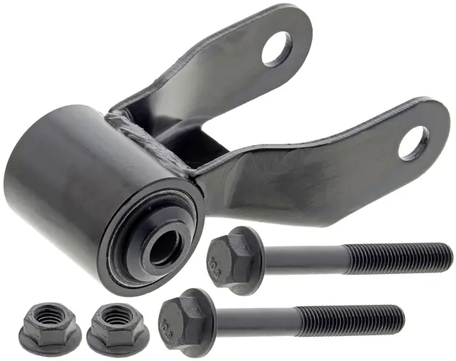 MS500315 - Suspension &amp; Steering: Leaf Spring Shackle for MEVOTECH Image
