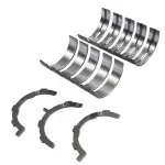 BC393JSTD - : Engine Crankshaft Main Bearing Set for Enginetech Image