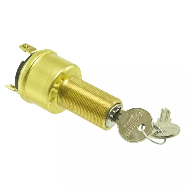 U1411 - : Ignition and Start Switch for ACDelco Image